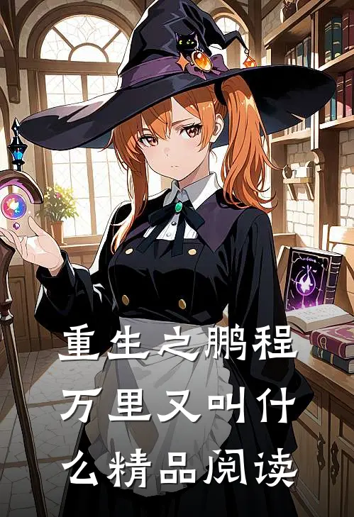 重生之鹏程万里又叫什么精品阅读