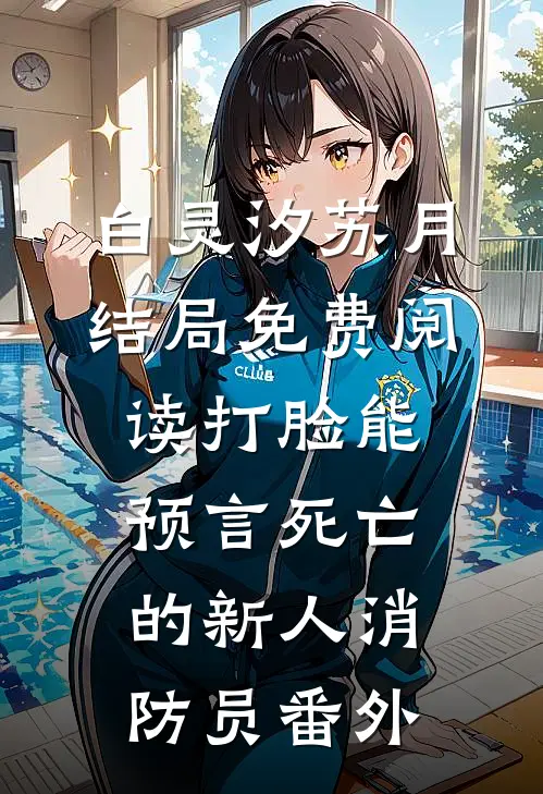 白灵汐苏月结局免费阅读打脸能预言死亡的新人消防员番外