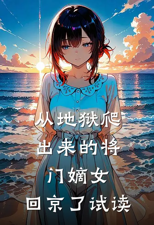 从地狱爬出来的将门嫡女，回京了试读