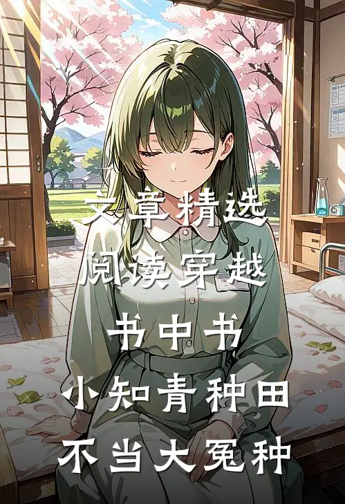 文章精选阅读穿越书中书：小知青种田不当大冤种