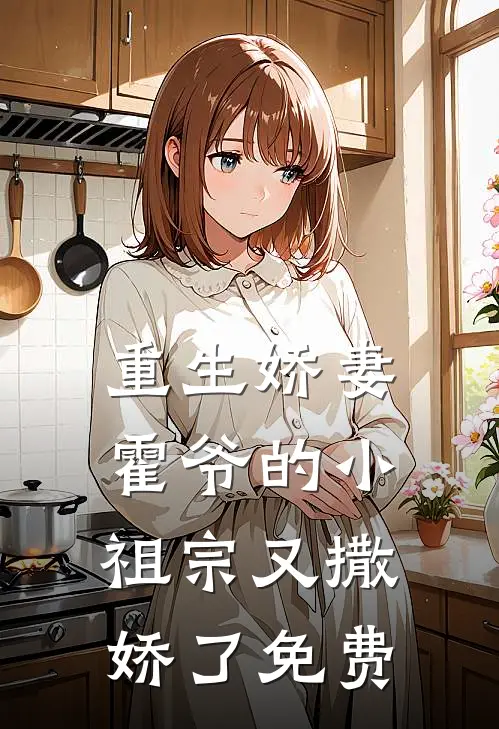 重生娇妻：霍爷的小祖宗又撒娇了免费