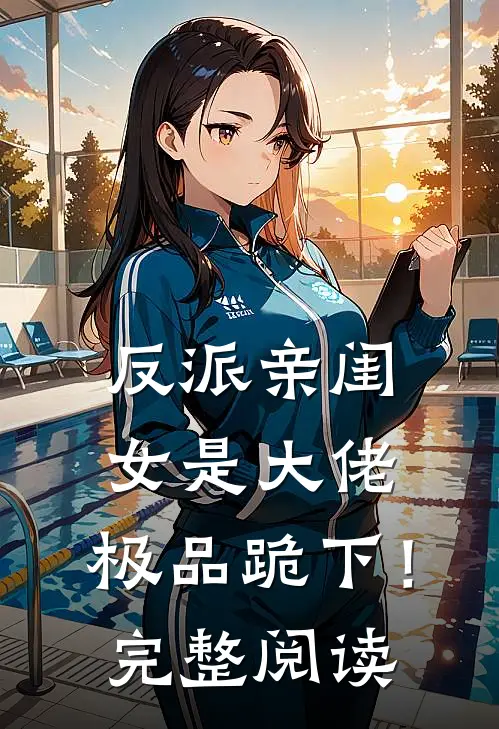 反派亲闺女是大佬，极品跪下！完整阅读