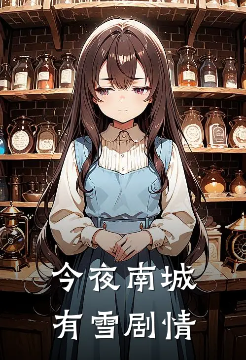 今夜南城有雪剧情
