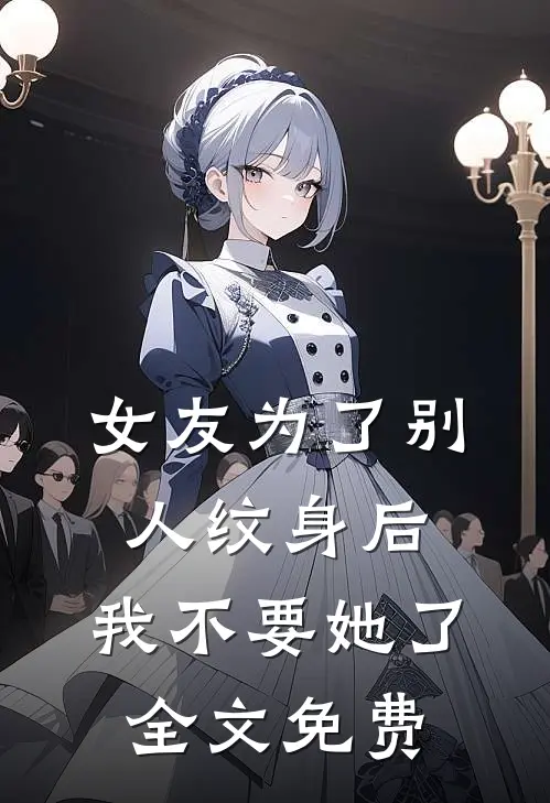 女友为了别人纹身后，我不要她了全文免费