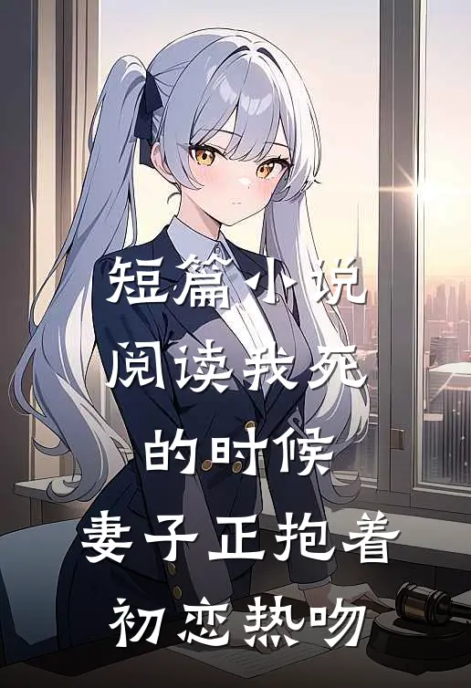短篇小说阅读我死的时候，妻子正抱着初恋热吻