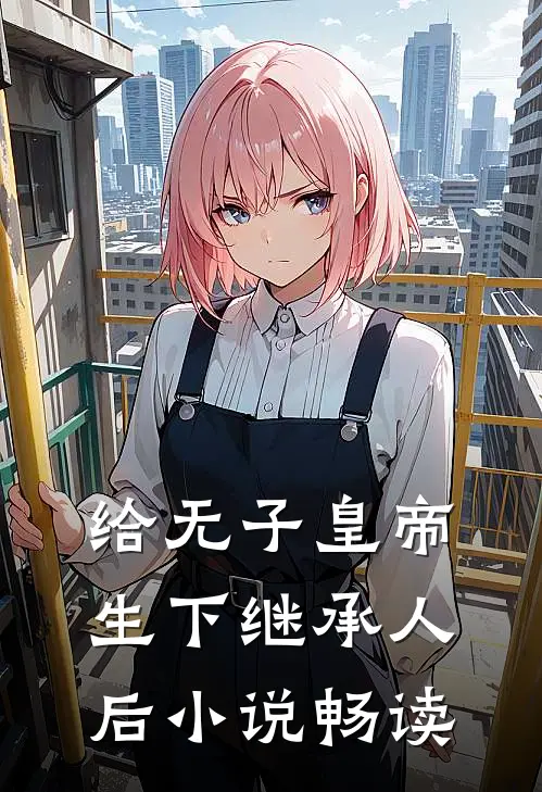 给无子皇帝生下继承人后小说畅读