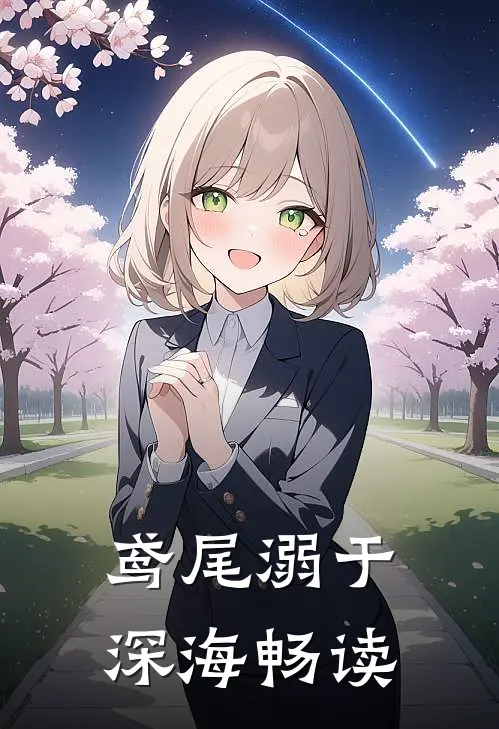 鸢尾溺于深海畅读