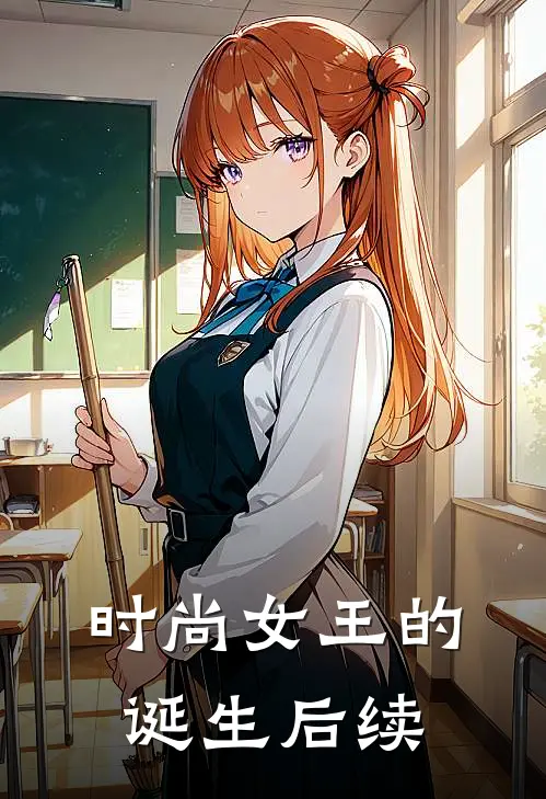 《时尚女王的诞生》后续