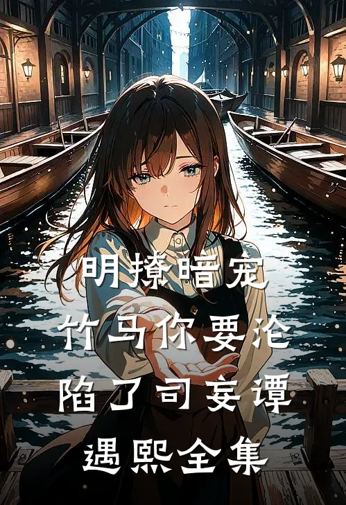 明撩暗宠，竹马你要沦陷了司妄谭遇熙全集