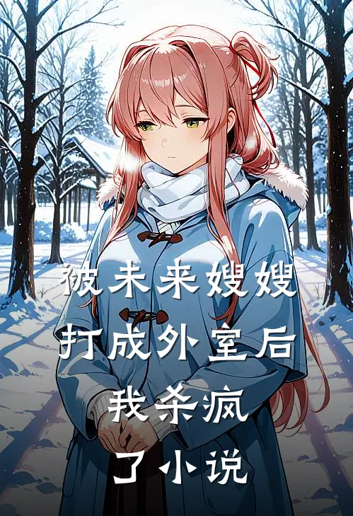 被未来嫂嫂打成外室后，我杀疯了小说