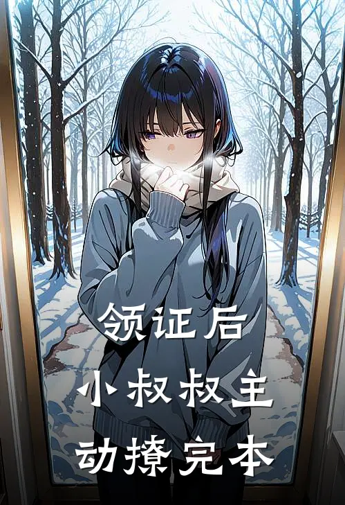 领证后，小叔叔主动撩完本