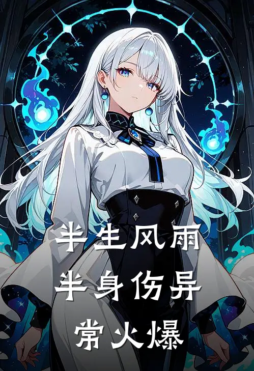 半生风雨半身伤异常火爆