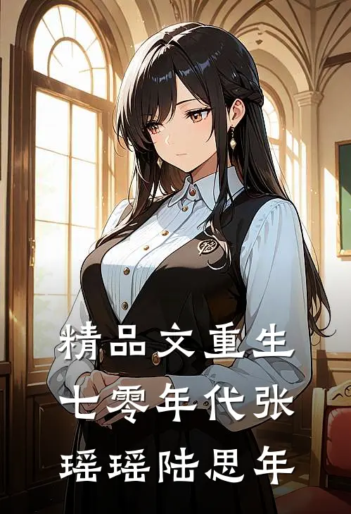 精品文重生七零年代张瑶瑶陆思年