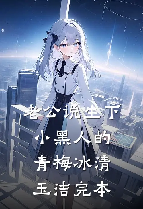 老公说生下小黑人的青梅冰清玉洁完本