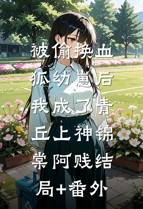 被偷换血狐幼崽后，我成了青丘上神锦棠阿贱结局+番外