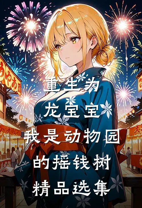 重生为龙宝宝：我是动物园的摇钱树精品选集