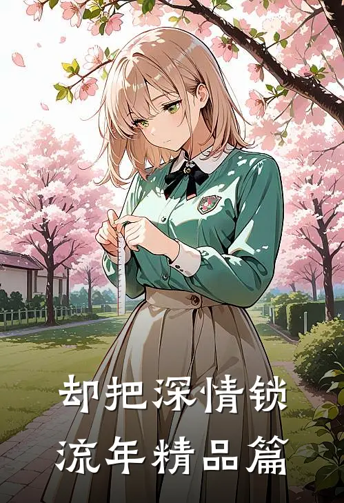 却把深情锁流年精品篇