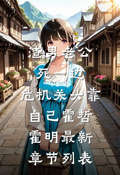 渣男老公死一边，危机关头靠自己霍哲霍明最新章节列表