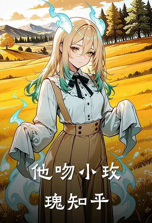 他吻小玫瑰知乎