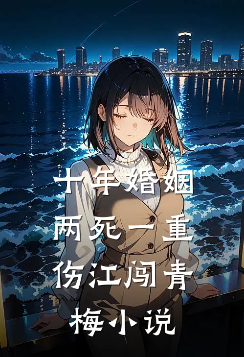十年婚姻，两死一重伤江闯青梅小说