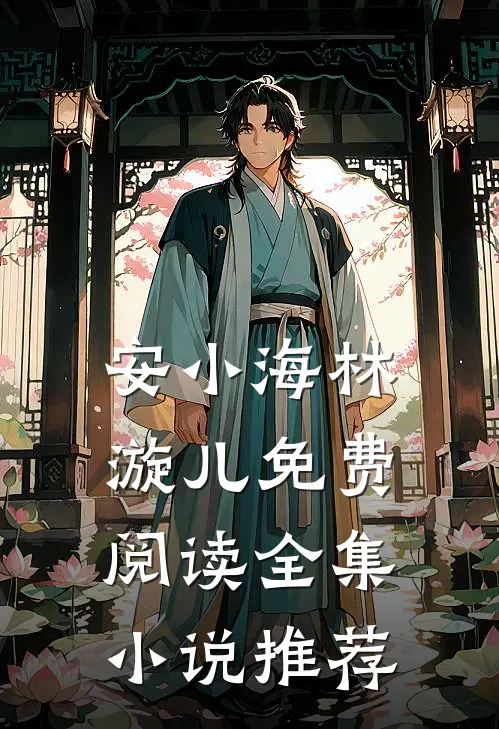 安小海林漩儿免费阅读全集小说推荐