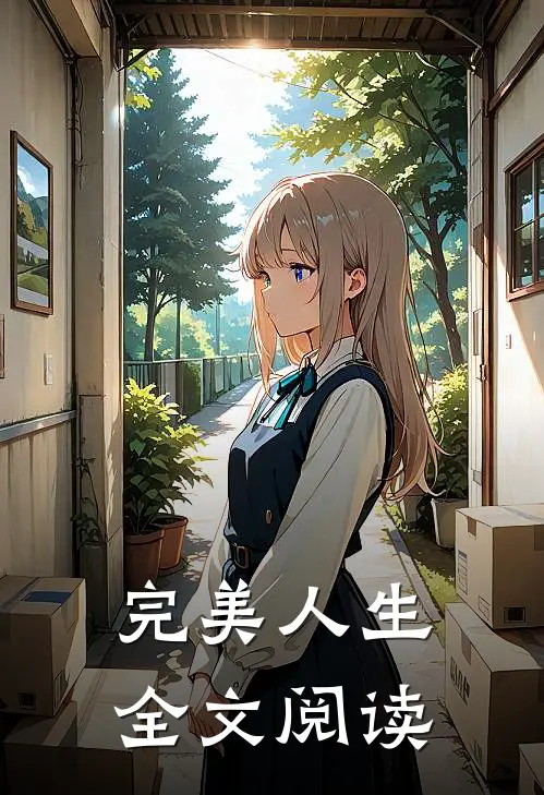 完美人生全文阅读