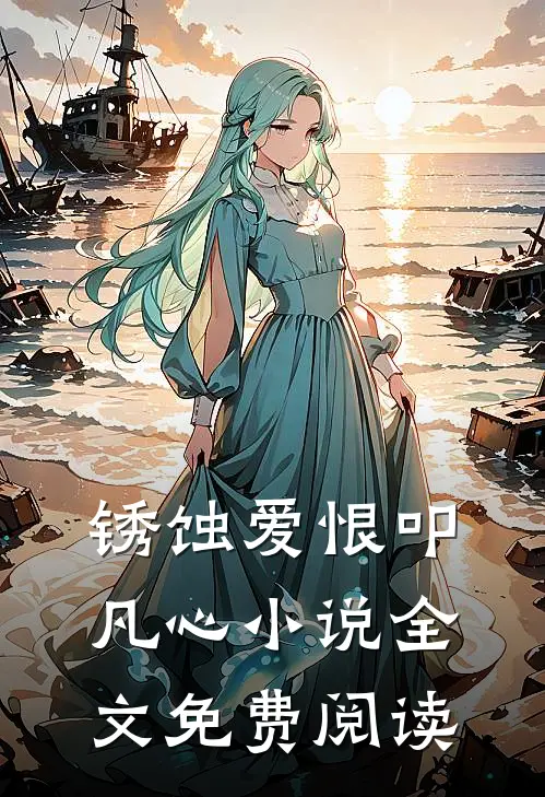 锈蚀爱恨叩凡心小说全文免费阅读