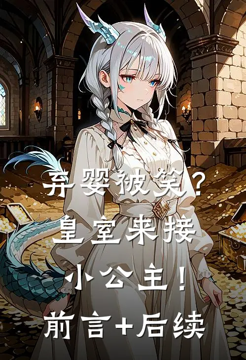 弃婴被笑？皇室来接小公主！前言+后续