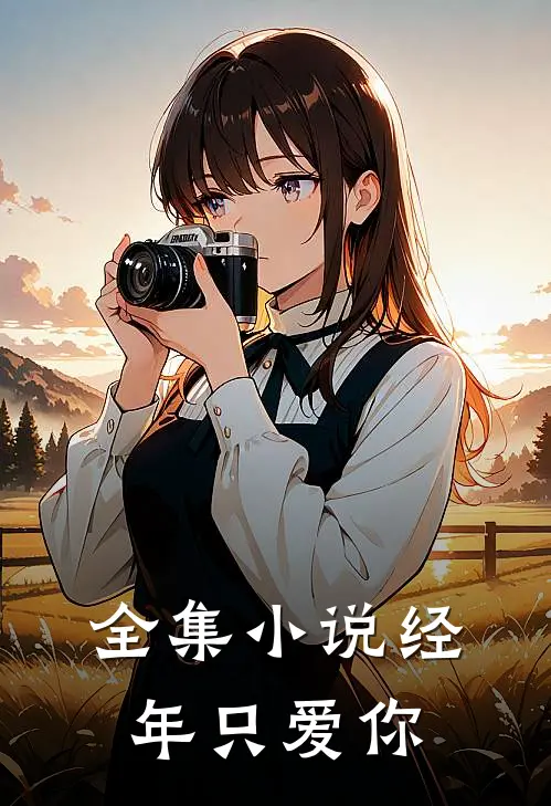 全集小说经年只爱你