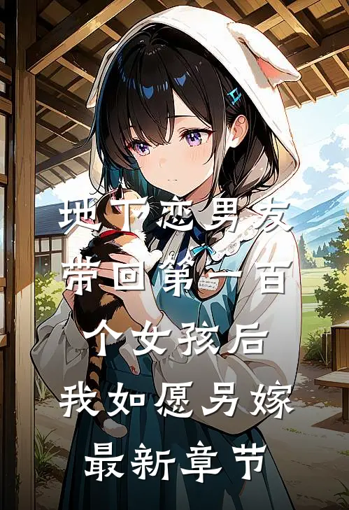 地下恋男友带回第一百个女孩后，我如愿另嫁最新章节