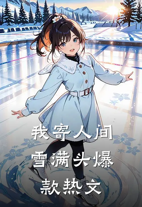我寄人间雪满头爆款热文