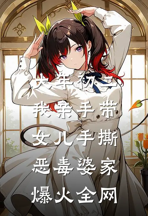 大年初二，我亲手带女儿手撕恶毒婆家爆火全网