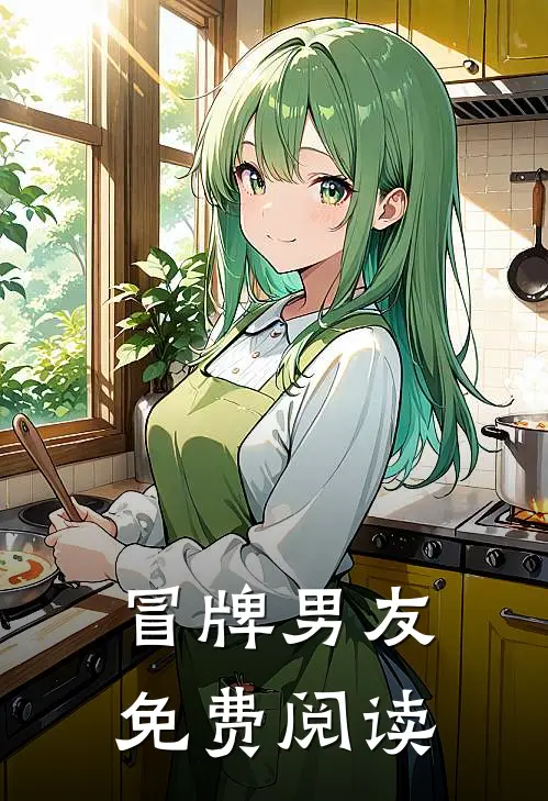 冒牌男友免费阅读