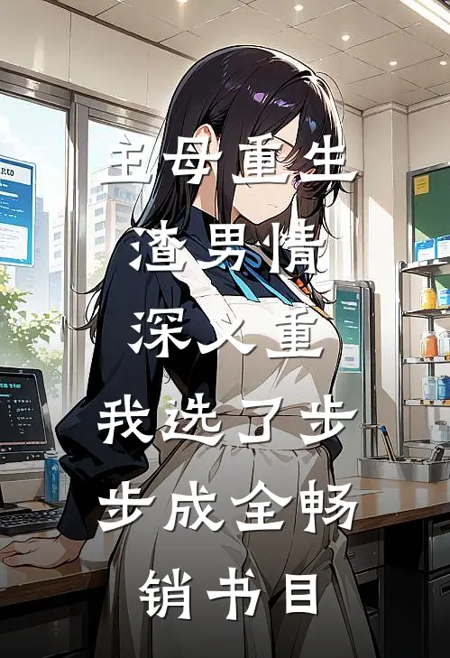 主母重生：渣男情深义重，我选了步步成全畅销书目