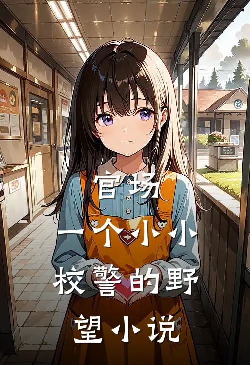 官场：一个小小校警的野望小说