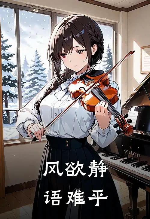 风欲静语难平