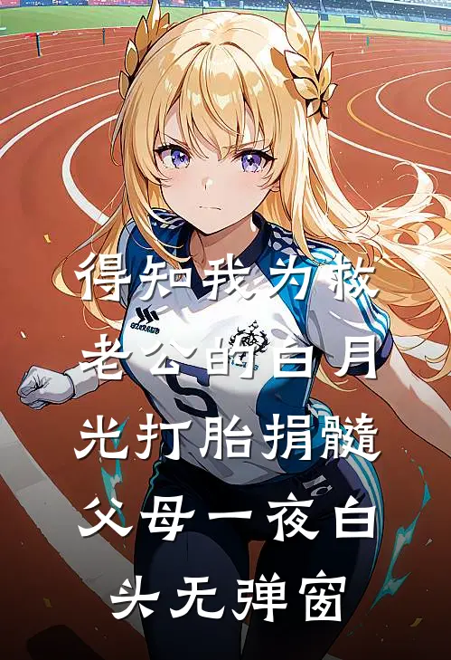 得知我为救老公的白月光打胎捐髓，父母一夜白头无弹窗