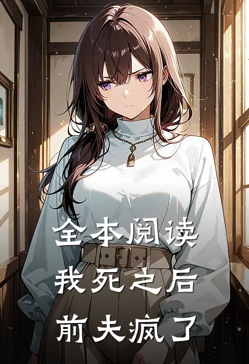 全本阅读我死之后前夫疯了