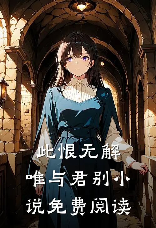 此恨无解，唯与君别小说免费阅读