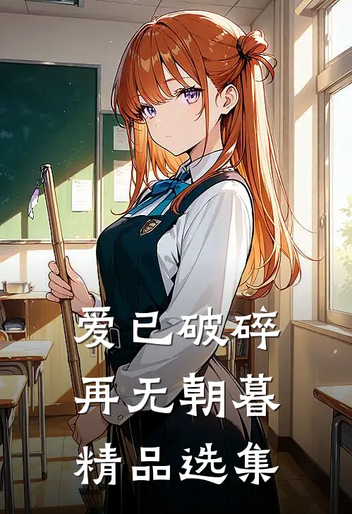 爱已破碎，再无朝暮精品选集