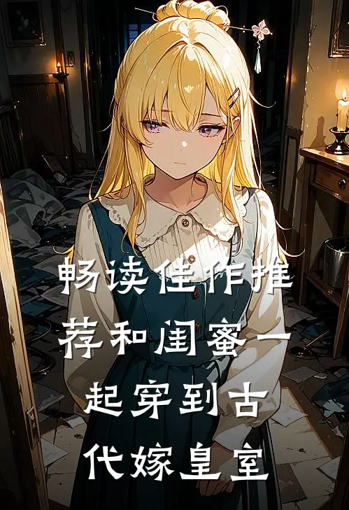 畅读佳作推荐和闺蜜一起穿到古代嫁皇室