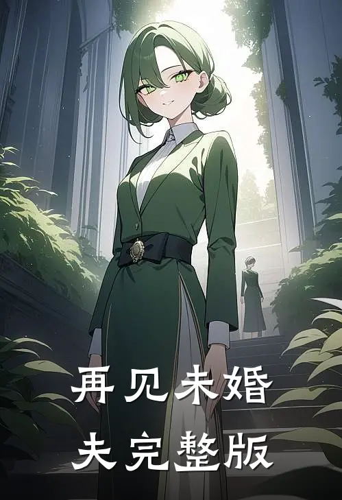 再见未婚夫完整版