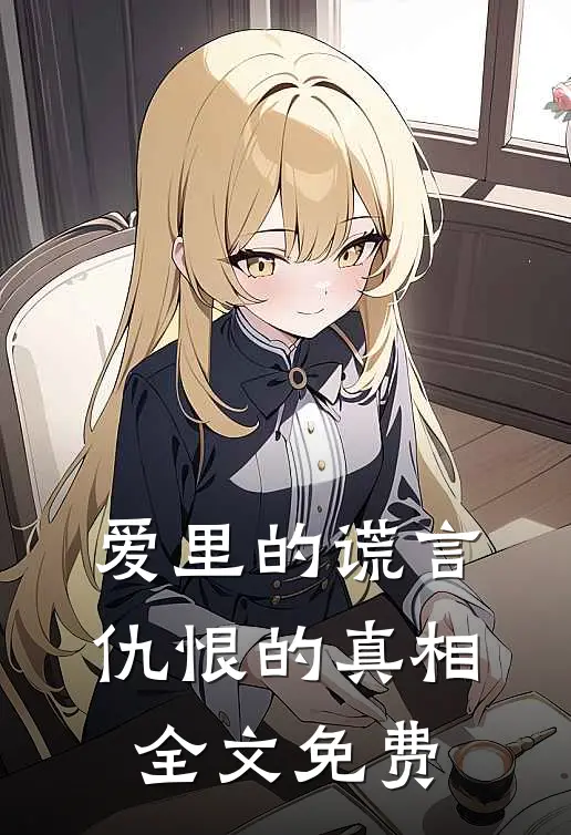 爱里的谎言，仇恨的真相全文免费