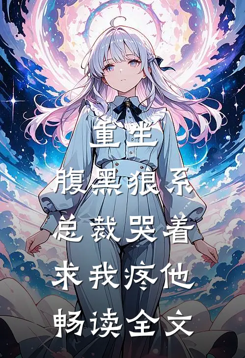 重生：腹黑狼系总裁哭着求我疼他畅读全文