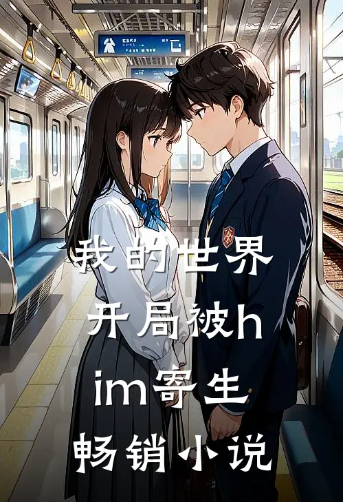 我的世界：开局被him寄生畅销小说