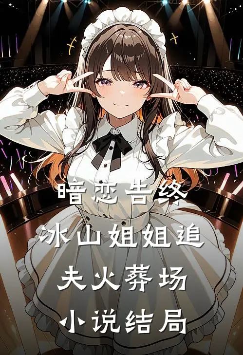 暗恋告终，冰山姐姐追夫火葬场小说结局