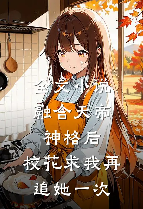 全文小说融合天帝神格后，校花求我再追她一次