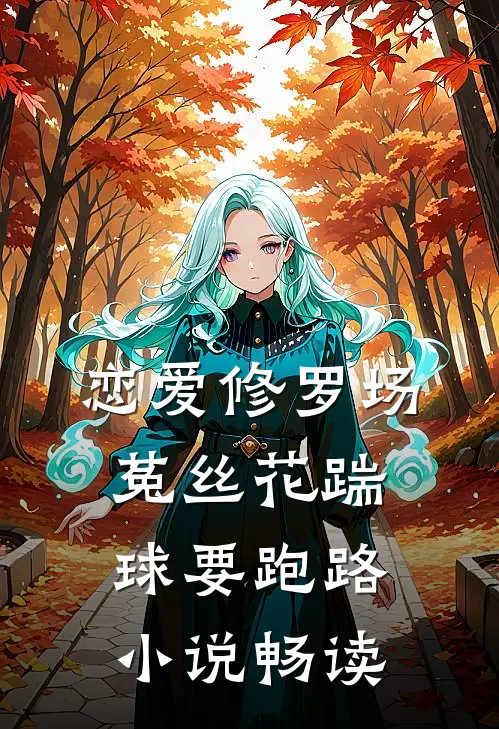 恋爱修罗场：菟丝花踹球要跑路小说畅读