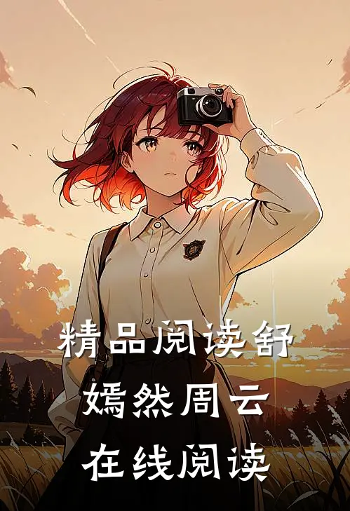 精品阅读舒嫣然周云在线阅读