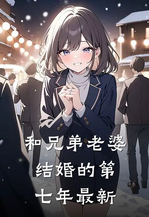和兄弟老婆结婚的第七年最新